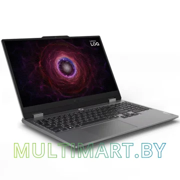 Игровой ноутбук Lenovo LOQ 15ARP9 (83JC00ENRK) картинка 2